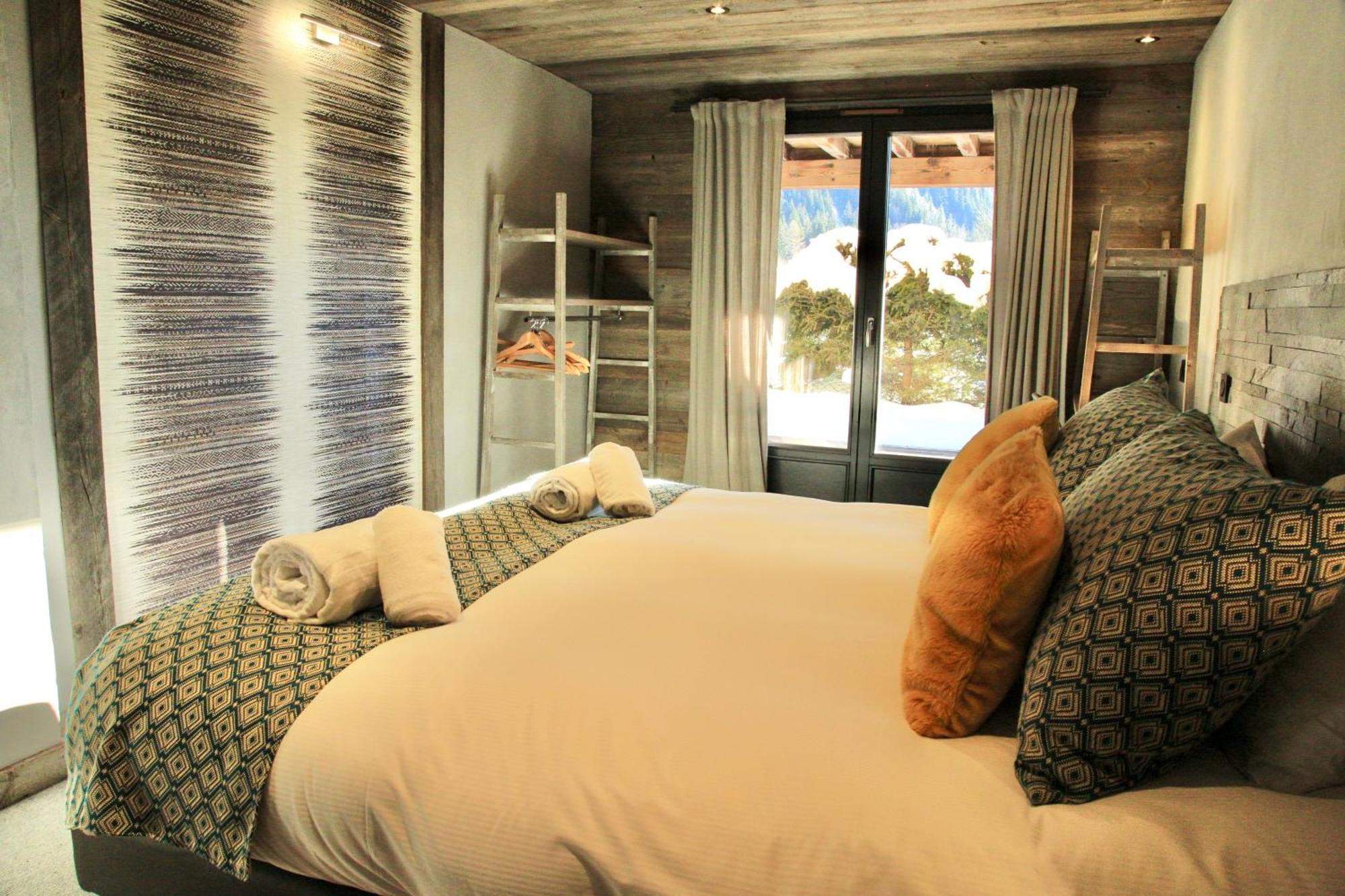 Chalets Grands Montets シャモニー エクステリア 写真