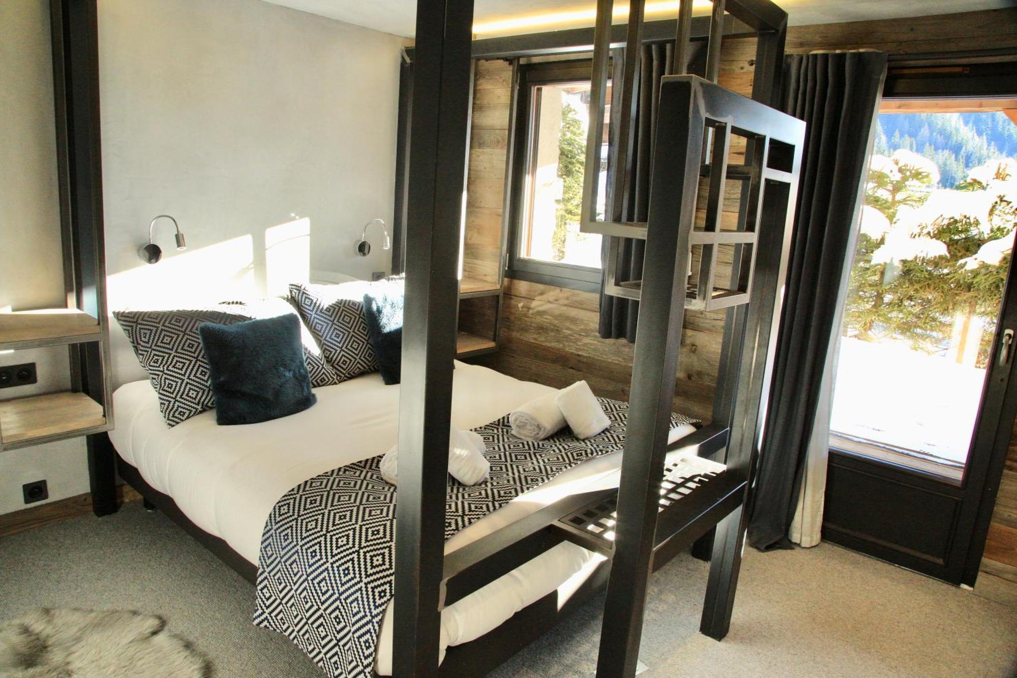 Chalets Grands Montets シャモニー エクステリア 写真