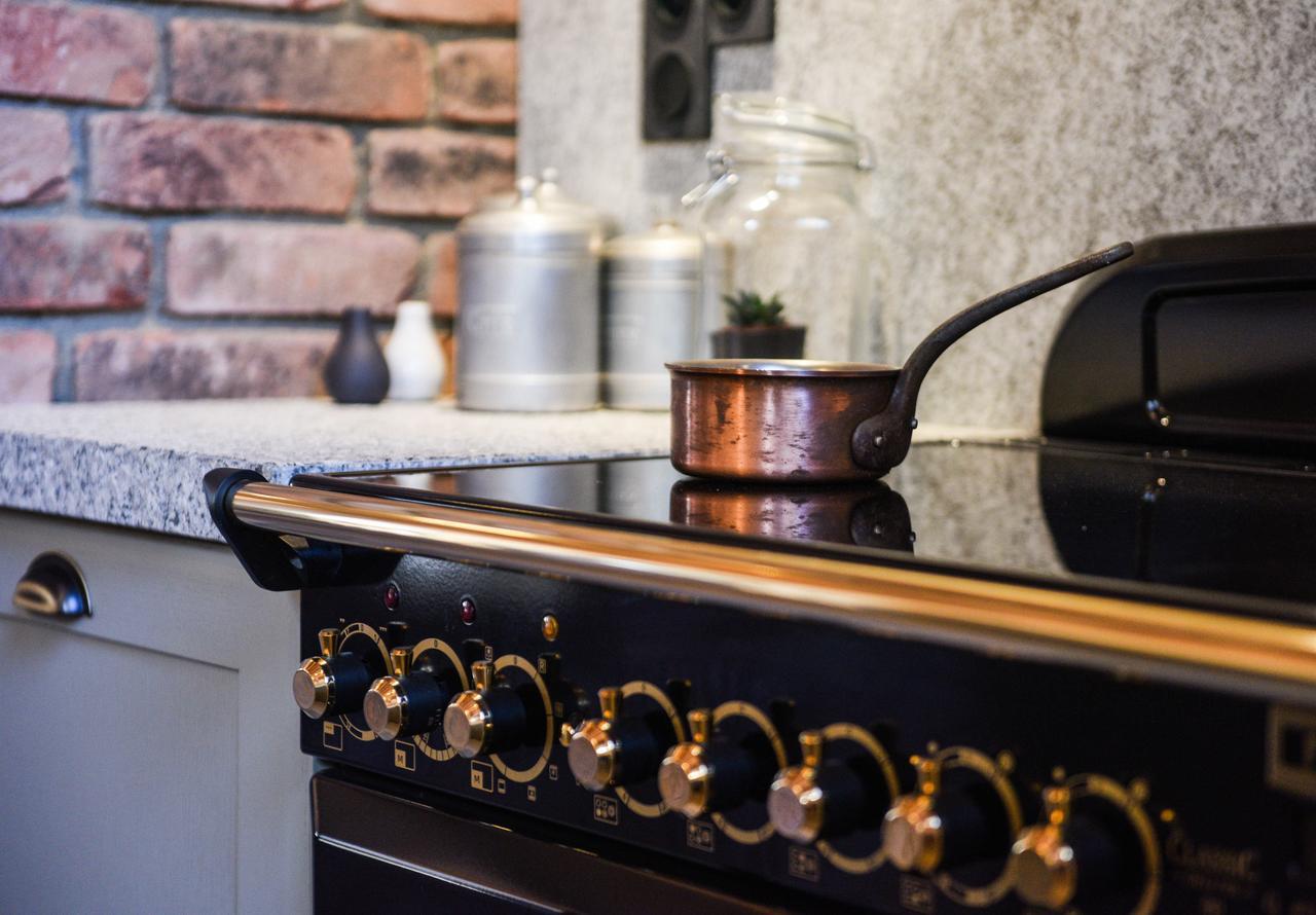 Chalets Grands Montets シャモニー エクステリア 写真