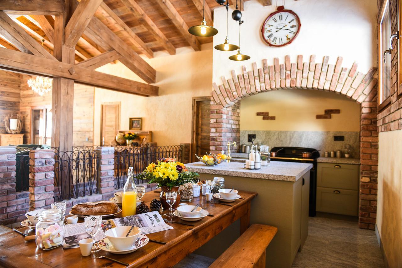 Chalets Grands Montets シャモニー エクステリア 写真